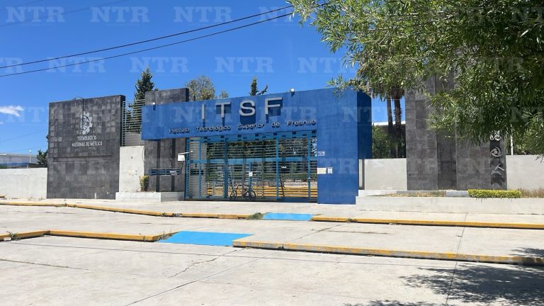 Cambios directivos en ITSF; fuera del decreto