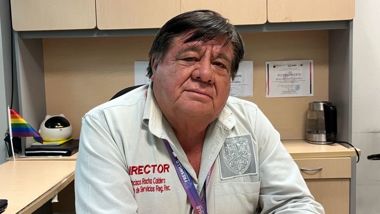Aumentan fumigaciones en Fresnillo por chinches y alacranes