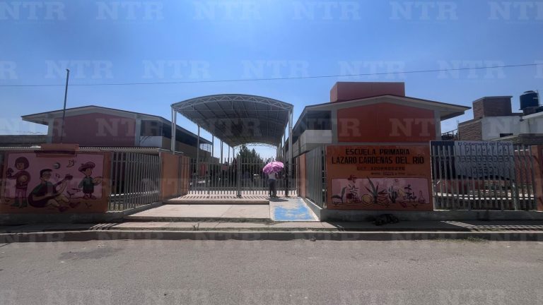 Denuncian fraude en manejo de dinero escolar por 2da vez
