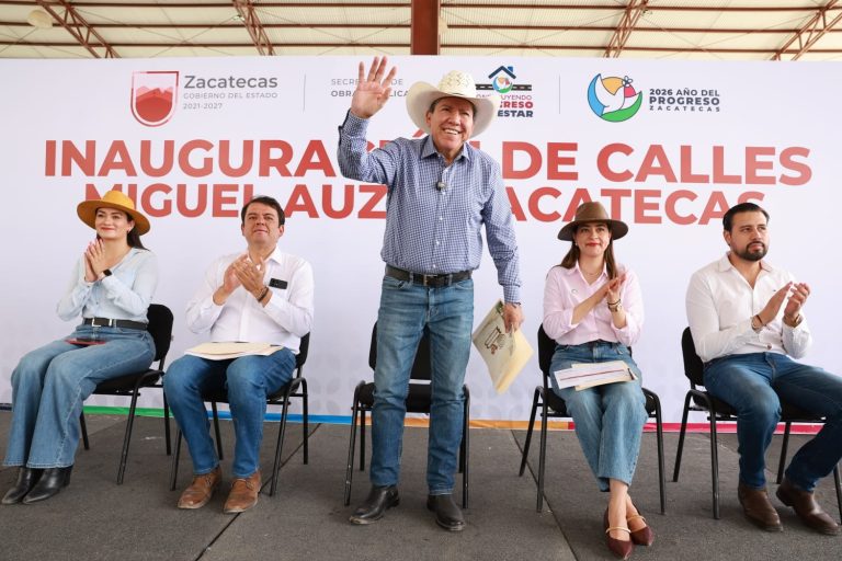 Advierte DMA que programa de acopio podría desaparecer
