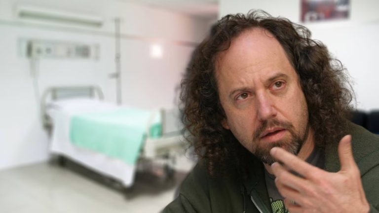 Alejandro Markovich, ex de Caifanes, está en coma y en terapia intensiva