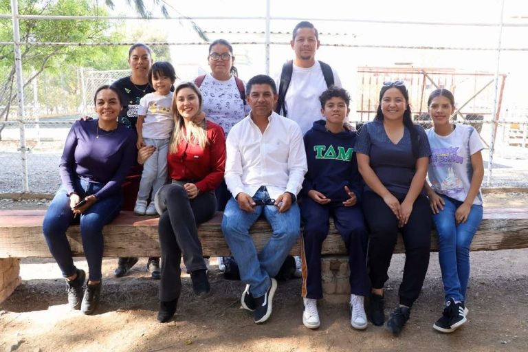 Alistan Mundial de Mujeres en Zacatecas