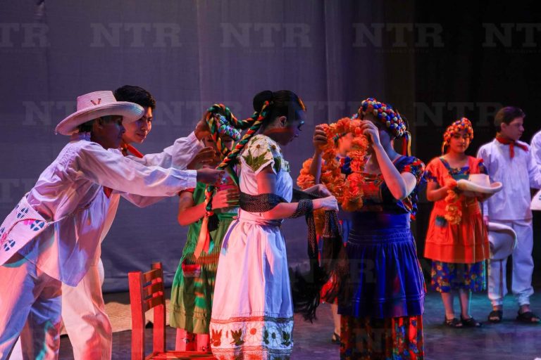 Realizan Encuentro de Arte y Cultura en la capital
