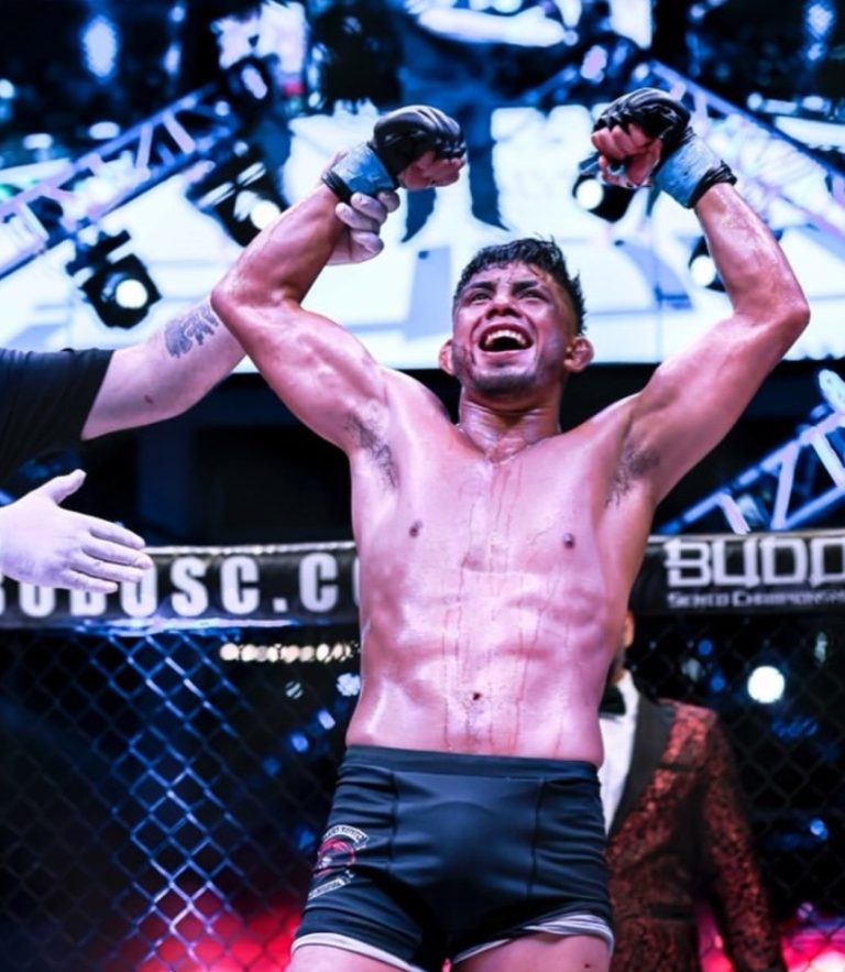 Antonio “Malilla” Rodríguez peleará en CDMX