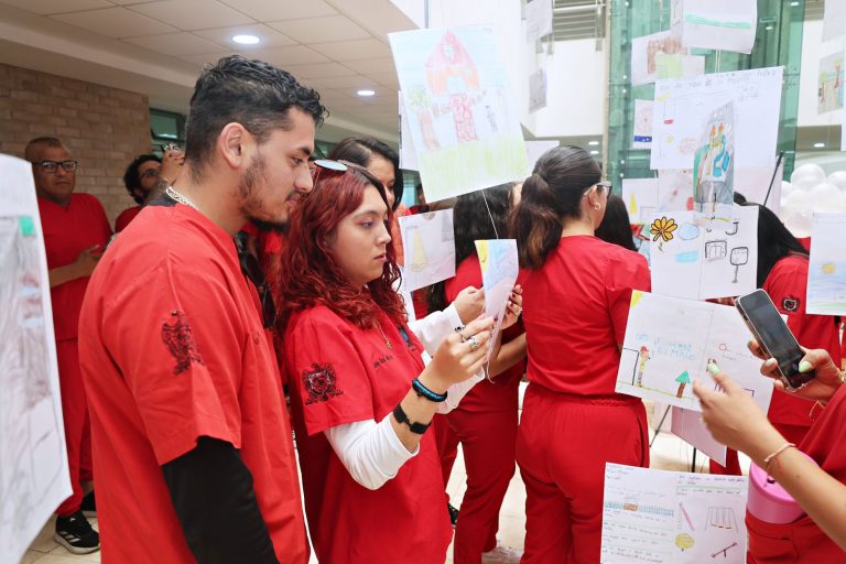 Arranca “Punto de Encuentro Universitario”