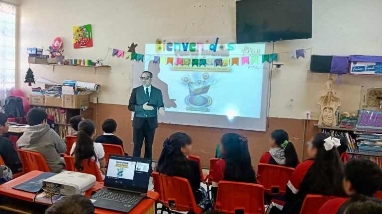 Participan 752 alumnos en jornadas formativas