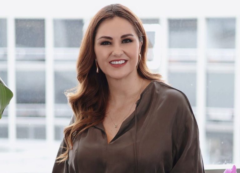 Llama senadora a garantizar prestaciones y salarios para trabajadores de la salud