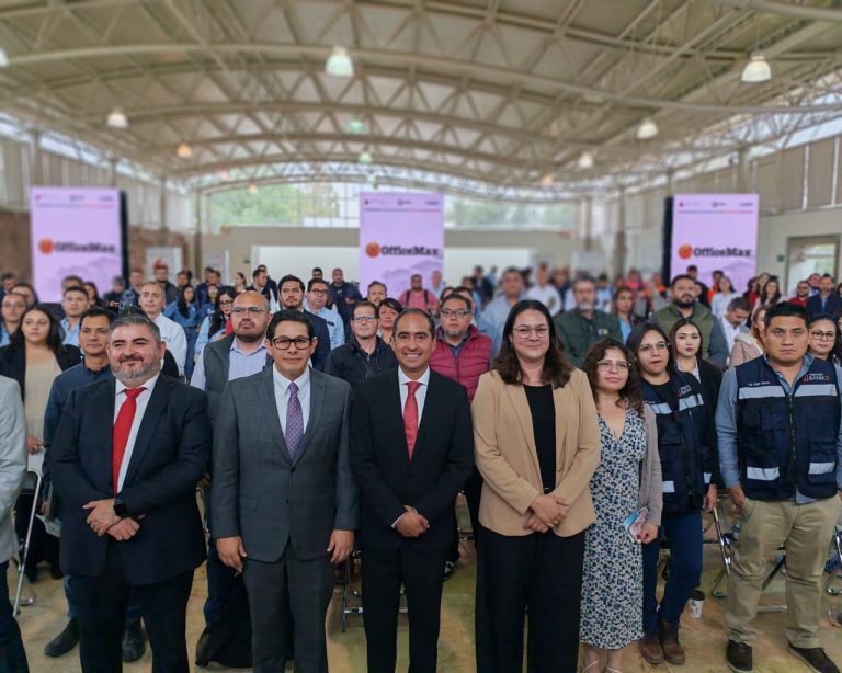 Guadalupe reafirma su papel como motor económico de Zacatecas: Saldívar