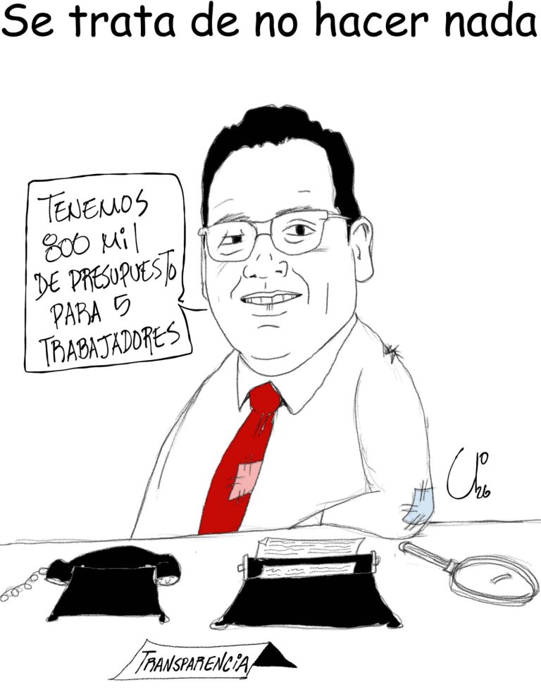 Los Monos de El Tal Yo
