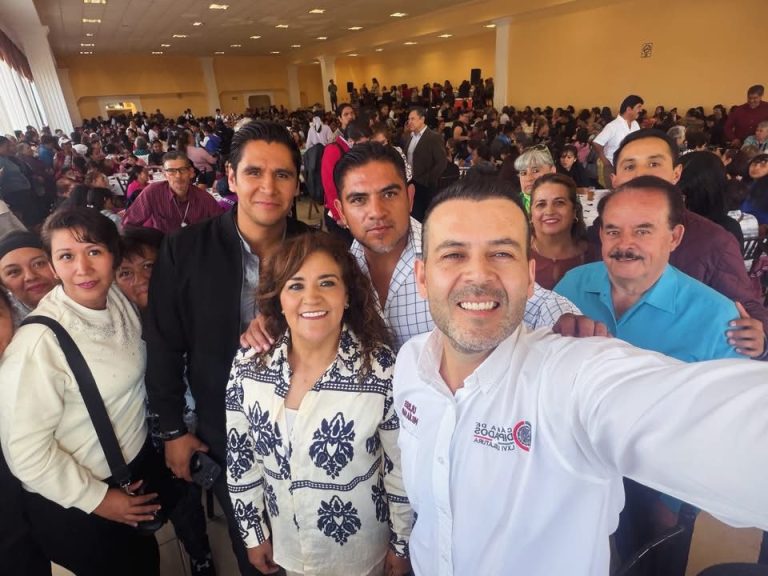 «El avance de los derechos de las mujeres debe continuar»: diputado