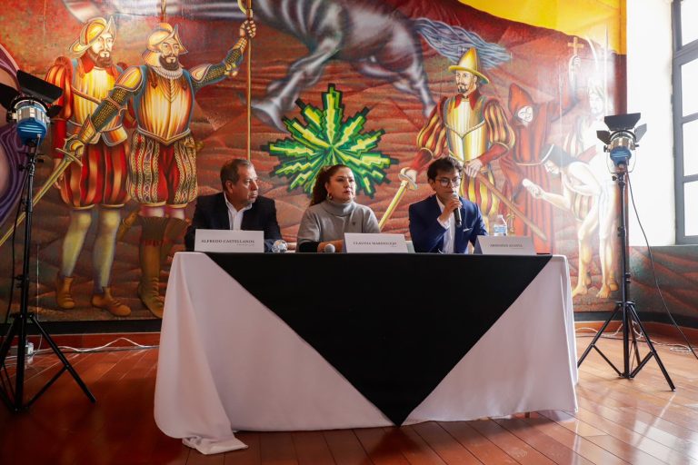 Dan a conocer a ganadores de concurso de fotografía Pedro Valtierra