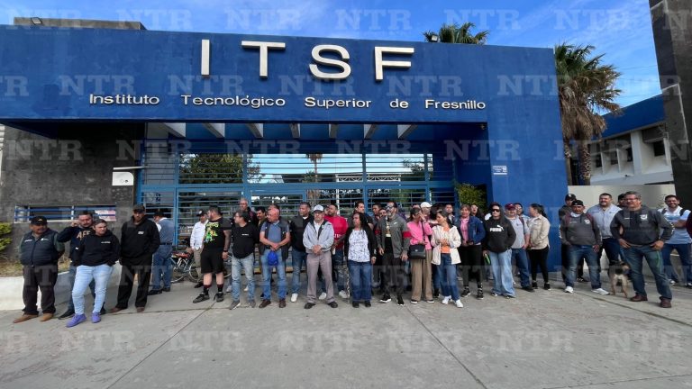 Sigue conflicto en ITSF por contratación irregular de personal