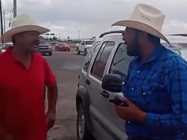 Campesina denuncia exclusión; “quieren deslegitimar”: líder
