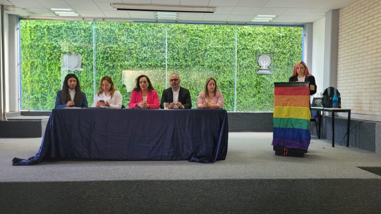 CISE LGBT organiza segunda semana contra la LGBTfobia