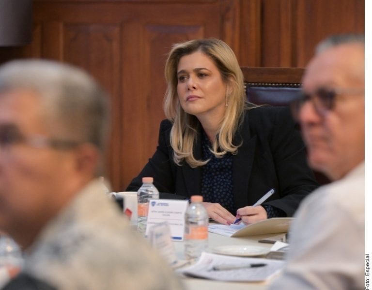 Citatorios de FGR no son imputaciones, dice Sheinbaum