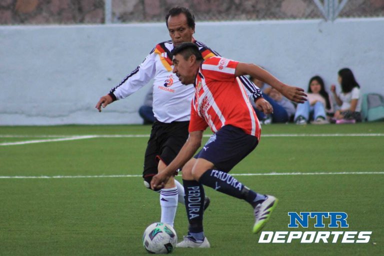 Cocise VTR elimina al líder PRODABE