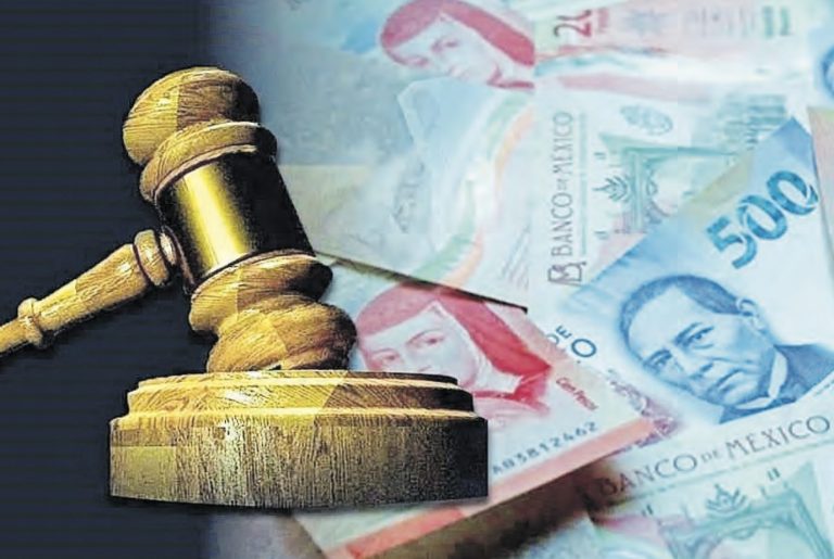 Colapsado, sistema de justicia laboral