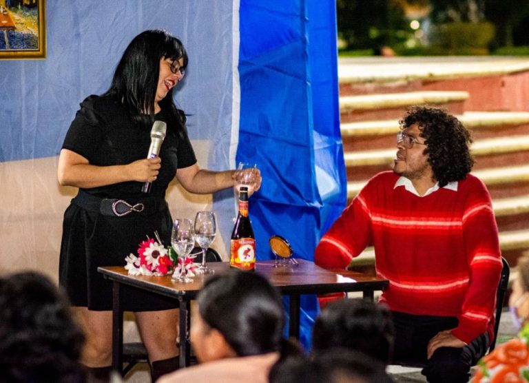 Con Reburujados celebrarán aniversario