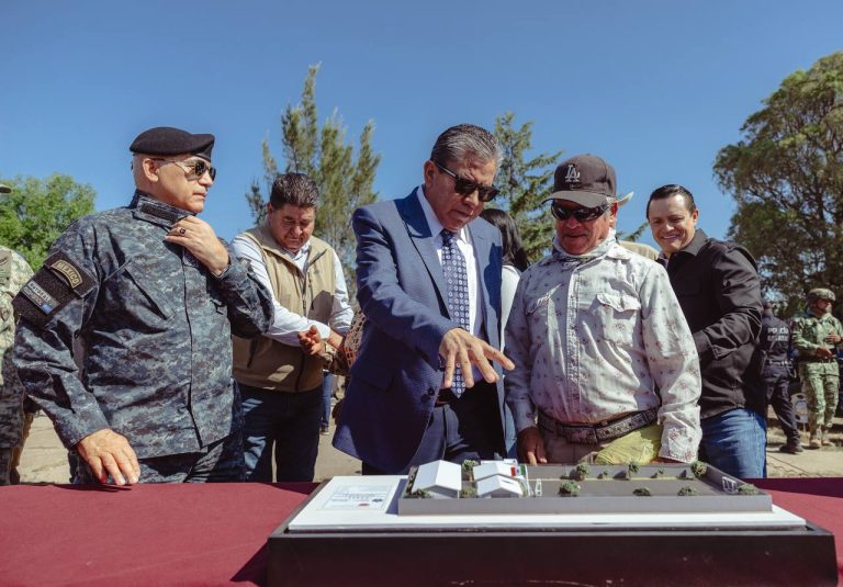 Instalarán Deres en Palmas Altas, Jerez