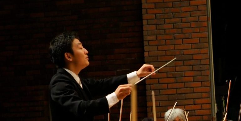 Invitan a Orquesta La Lauretana