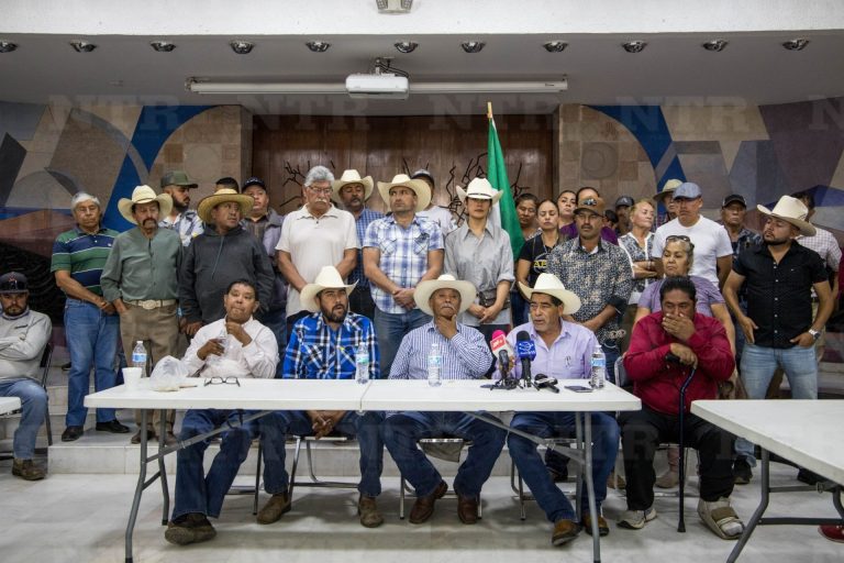 Convocan frijoleros a dialogar en el congreso