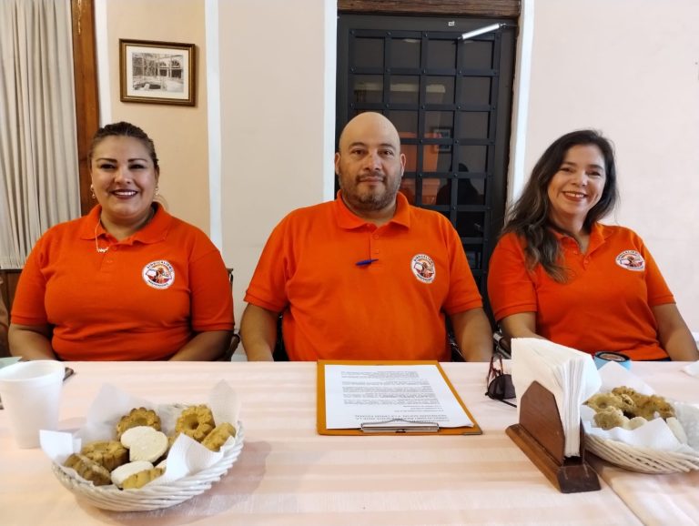 Denuncian compra de votos a favor de Aréchiga