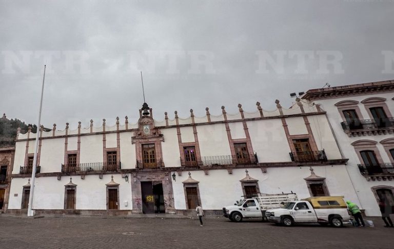 Desconfían zacatecanos de gobierno