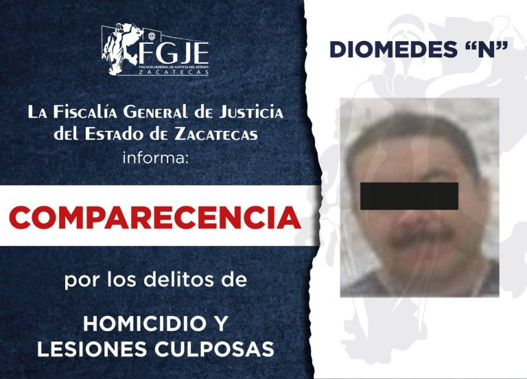 Detiene FGJE a 9; 8 tenían orden de aprehensión y 1 de comparecencia