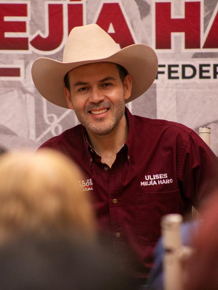 Diálogo debe prevalecer: diputado federal