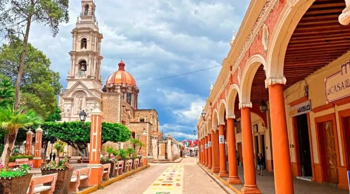 Casa de Día, atención gratuita para la 3ª edad