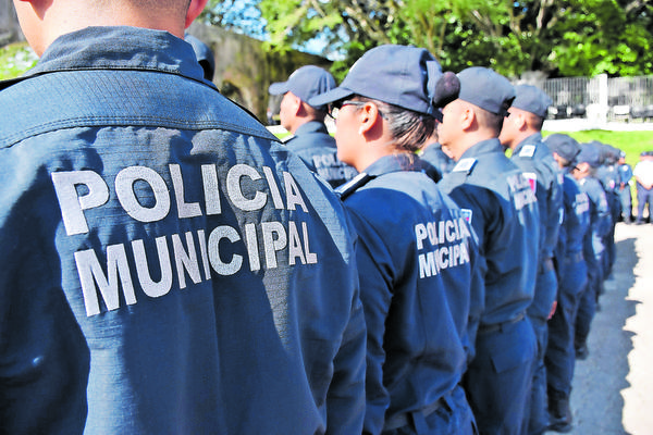 Aprueban a 7 de cada 10 aspirantes policiales