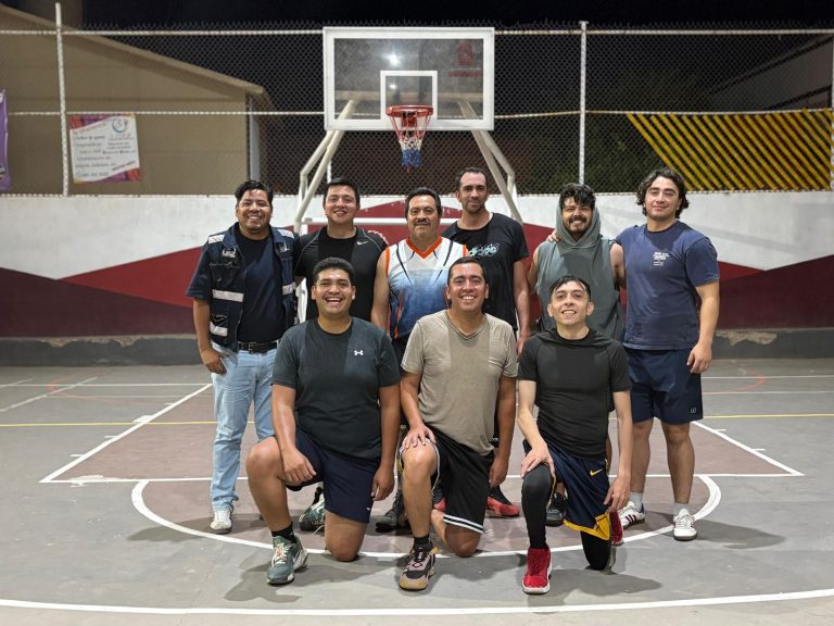 Forrajeros y Tiempo Fuera jugarán las semifinales