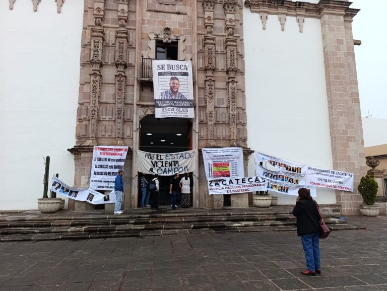 Frijoleros y oposición chocan con Morena