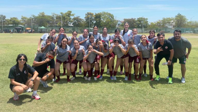 Mineras de Zacatecas avanza a la final en Mazatlán