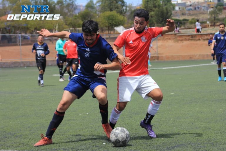 Catarrines FC golea y escala posiciones en la mayor