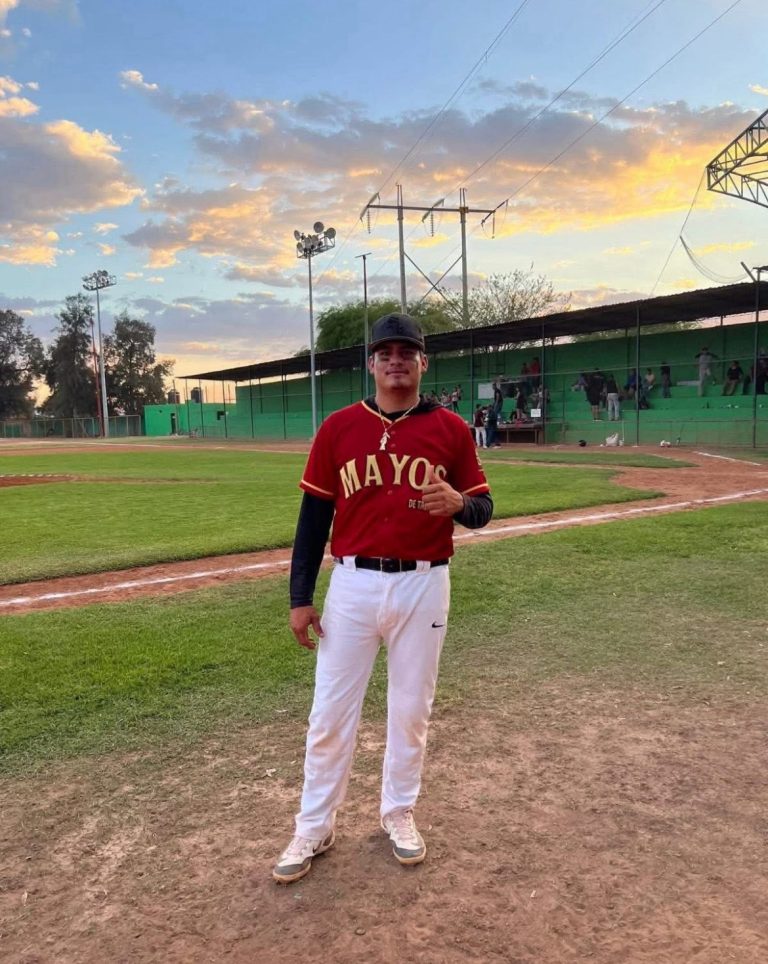 Huanusco despide a Ariel, impulsor del deporte