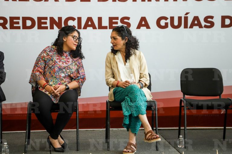 Reconocen a 21 empresas turísticas
