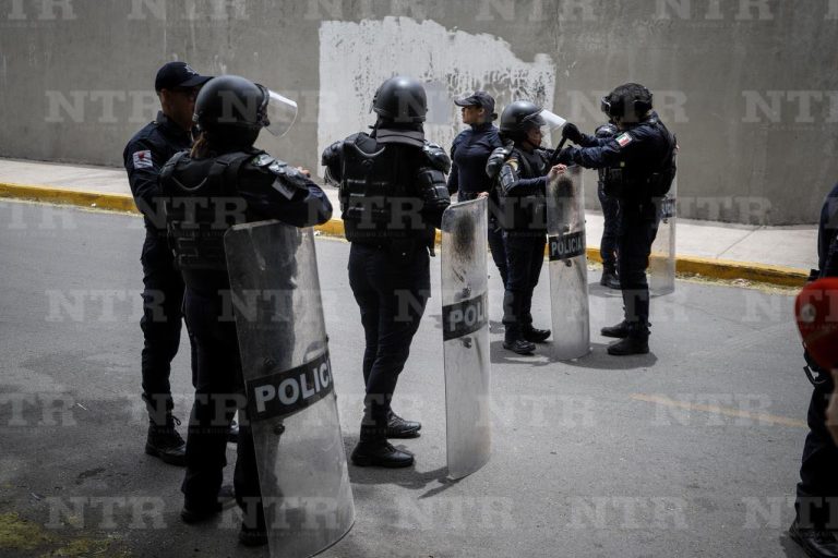 Inician acciones jurídicas para esclarecer represión a productores