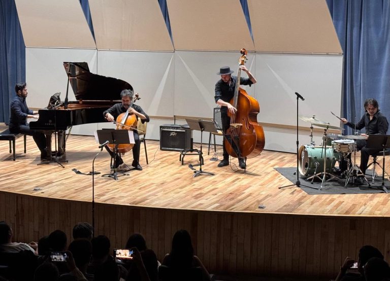 Invitan a festival grave en la capital