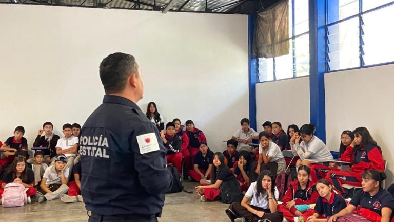 Jornadas de Paz y Progreso fortalecen proceso de pacificación en Zacatecas