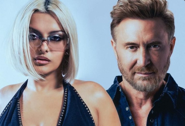 Lanza Bebe Rexha ‘Sad Girls’, nueva rola con David Guetta