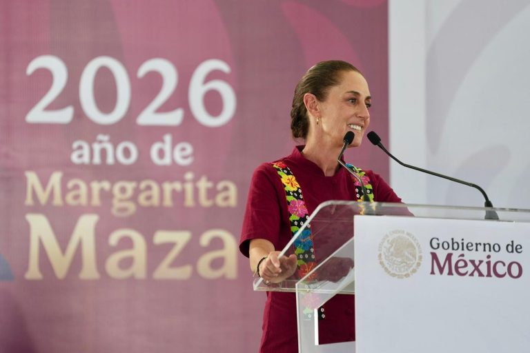 Llama CSP a informe sobre «Rendición de cuentas»