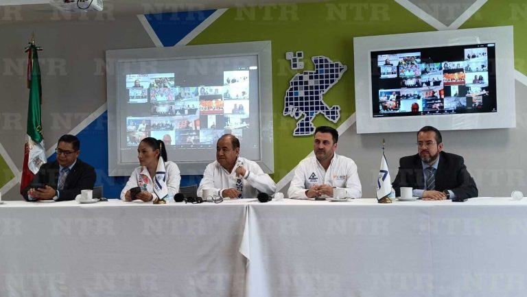 Se une Zacatecas a la Gran Escapada