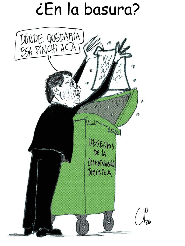 Los Monos de El Tal Yo