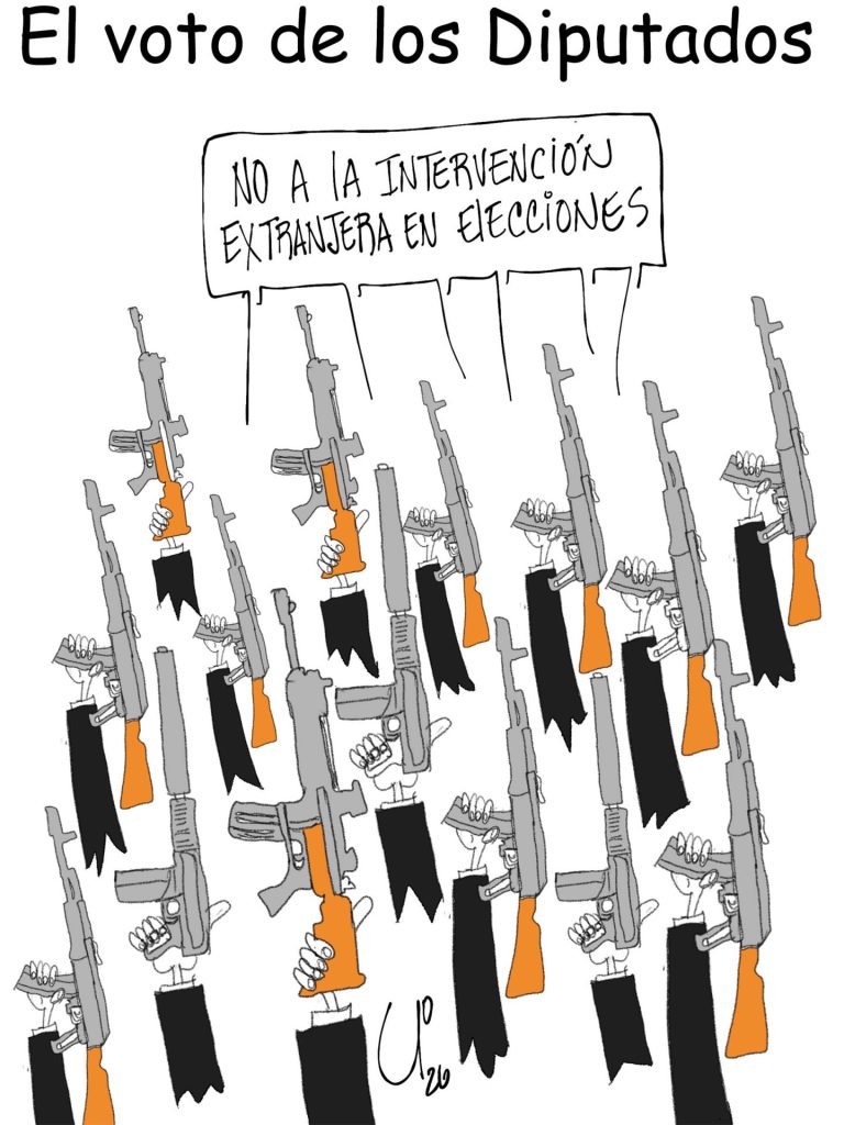 Los Monos de El Tal Yo