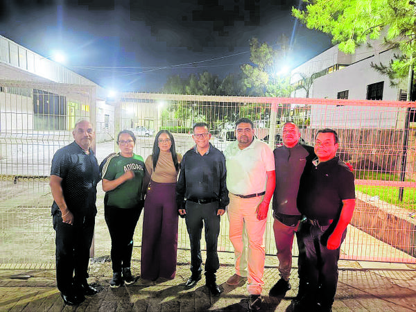 Maestros de Telesecundaria toman la SEZ