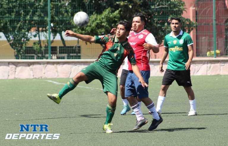 Mercaminos F.C. arranca la temporada con goleada