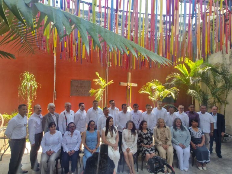 Participa Zacatecas en Reunión Nacional de Colegios de Bachilleres