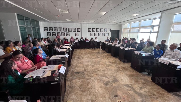 Aprueba Cabildo programa de eficiencia energética