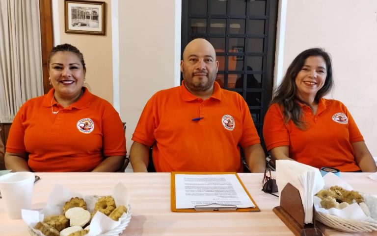 Denuncian presunta compra de votos en el SPAUAZ